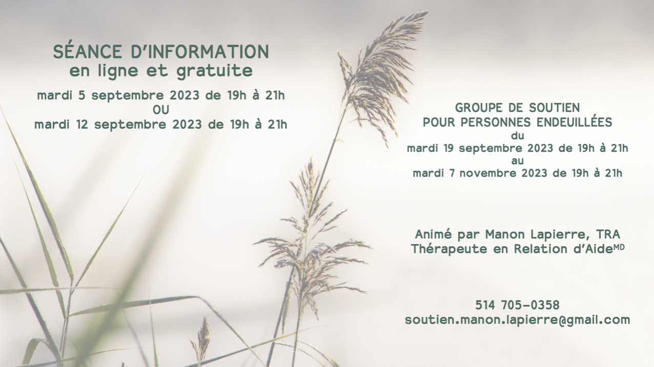 Groupe Bloc 1