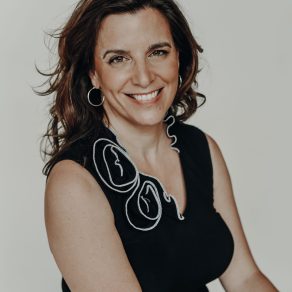 Anne-Marie La Barre