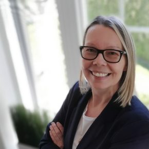 Chantal Desroches