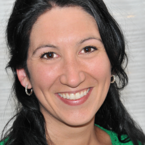 Kathleen Lavigne