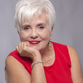 Louise Racine