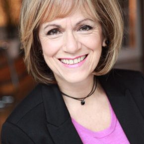 Lucie Tougas