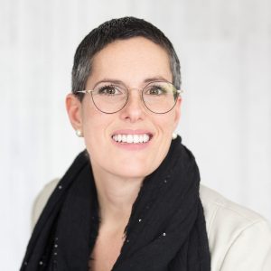 Marie-Claude Legault