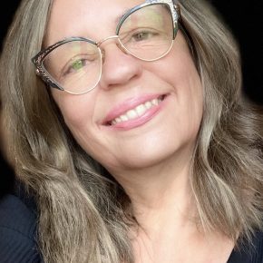 Marie Elaine Girard