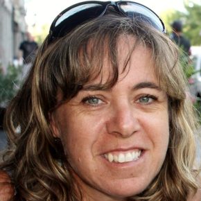 Marie-Pascale Fontaine