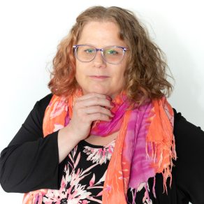 Marie-Pierre Plante