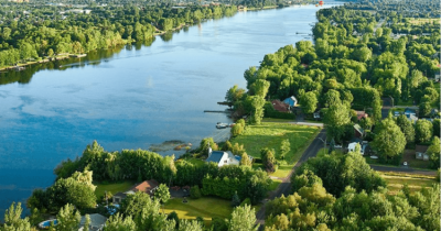 Montérégie