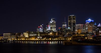 Montréal