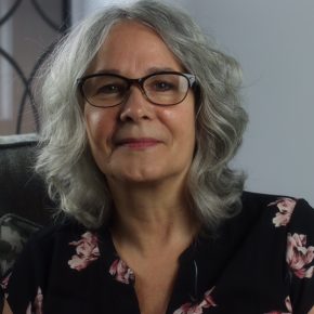 Nathalie Bazinet