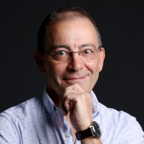 Pascal Petit