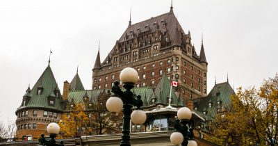 Québec