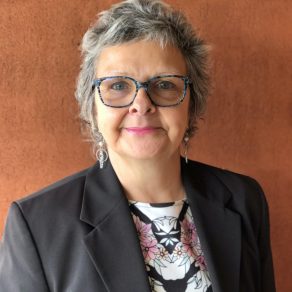 Sylvie Heynemand