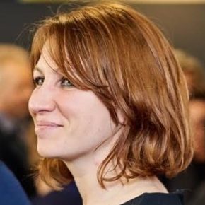 Valérie Bonin