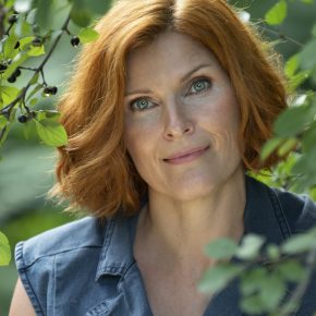 Jeannine Clément